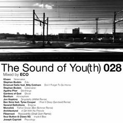 The Sound of You(th) 028