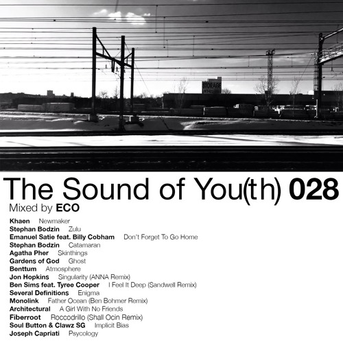 The Sound of You(th) 028