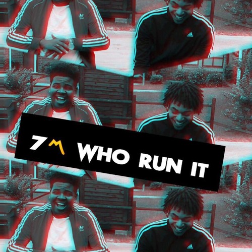 7M Jay Lean - Who Run It (7Mix)
