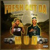 Download Video: YSB OG x Sickboyrari - Fresh Out Da Mud (Prod. J Audio)