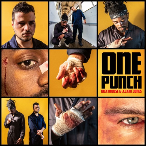 ONE PUNCH