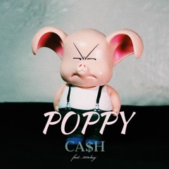 Poppy (feat. 300clay) [prod. BTG]