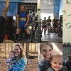 GYMLAIRD 37 - Powerlifting Before and After Pregnancy