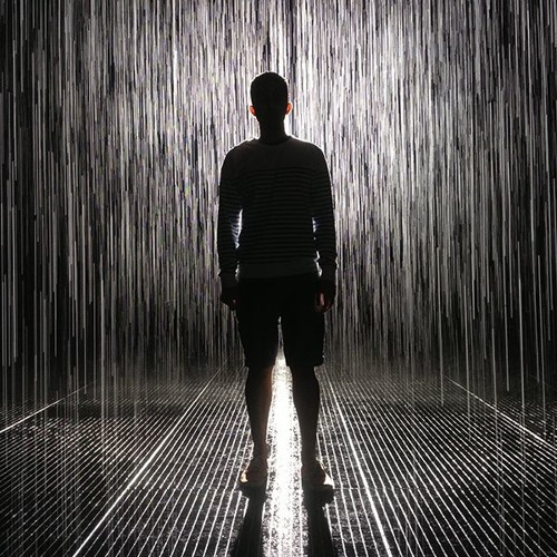 "Rain" Prod. by RellmazinBeats