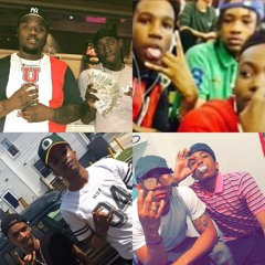 SB Yohn x 4 My Dawgs ( Elevator Freestyle )