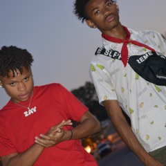 ZAY & JAYSAVAGE - NO HOOK DISS