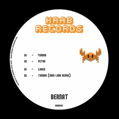B2. Bernat - Tundra (Dani Labb Remix)