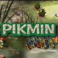 Pikmin Soundtracks