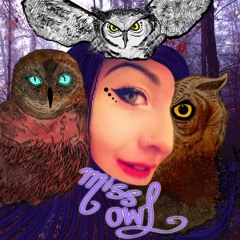 Kumar - MISS OWL
