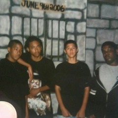 Feels Like(Prod. Secret Stash)