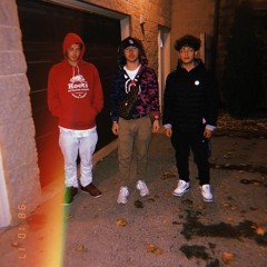 COMPANY FT GUN G PABLO(PROD BY OCHO K)