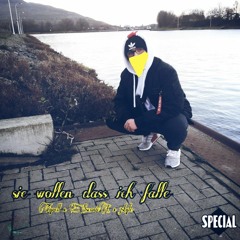 T x S x 3 - Sie wollen dass ich falle