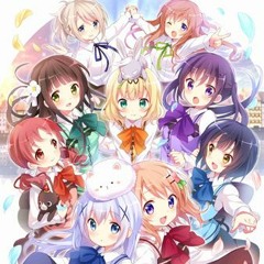 Voice - ZAQ Chuunibyou Male Version