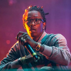 Young Thug - Who Do You Luv