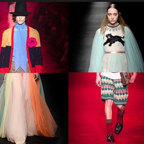 Stream Episode 3: Breaking Gender Norms in Fashion by Fashion Behind ...