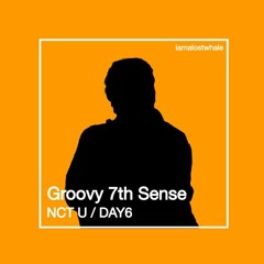 the 7th sense (groovy ver.)