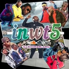 In Nitemare We Trust Vol 5