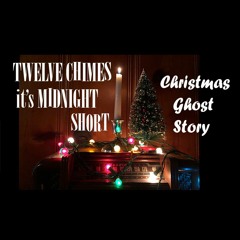 19 - Christmas Ghost Story