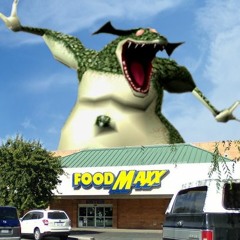 Kraid's FoodMaxx