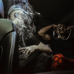 Karma Da Don X J-starr The Prince - Promise