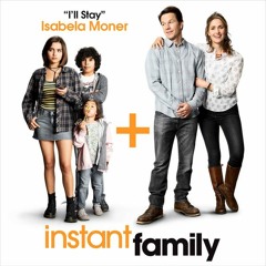 I'll Stay (from instant family) [NTTD Remix]