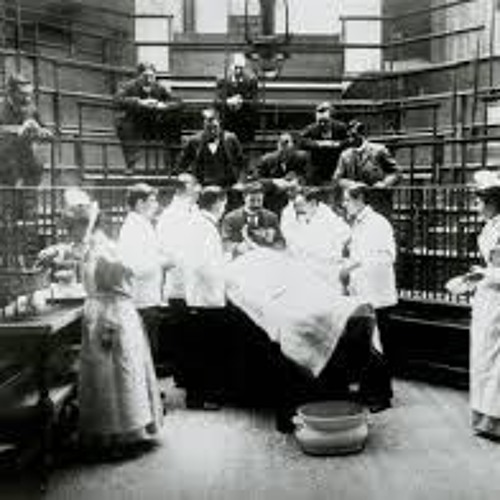 December 2018 Techno Mix (3 Deck)