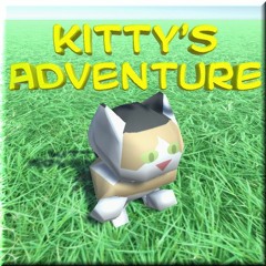 Kitty's Adventure - Level