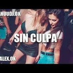 SIN CULPA - DUKI ✘ DREFQUILA ✘ DJ ALEX ✘ NAHUU DJ [FIESTERO REMIX]