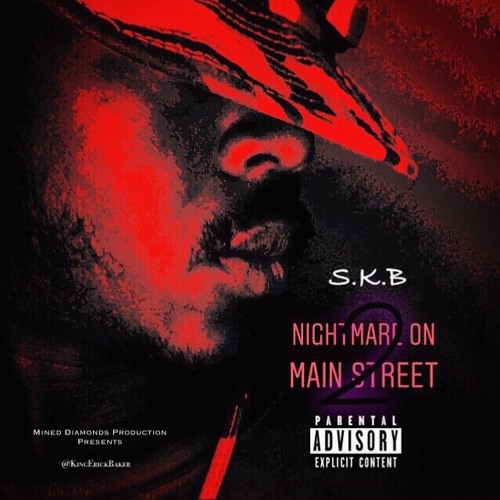 S.K.B - Shadow Stalkers (Prod. By Morteh)