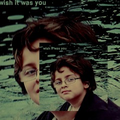 wish it was you
