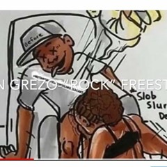 Rock Freestlyle(Plies)