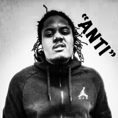 "Anti" DreadMix
