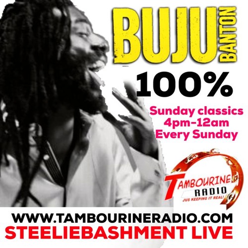 Radio Buju Banton Segment