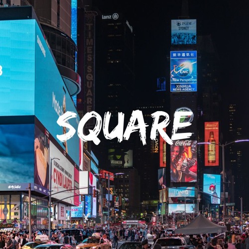 TJS - SQUARE [ORIGINAL MIX]