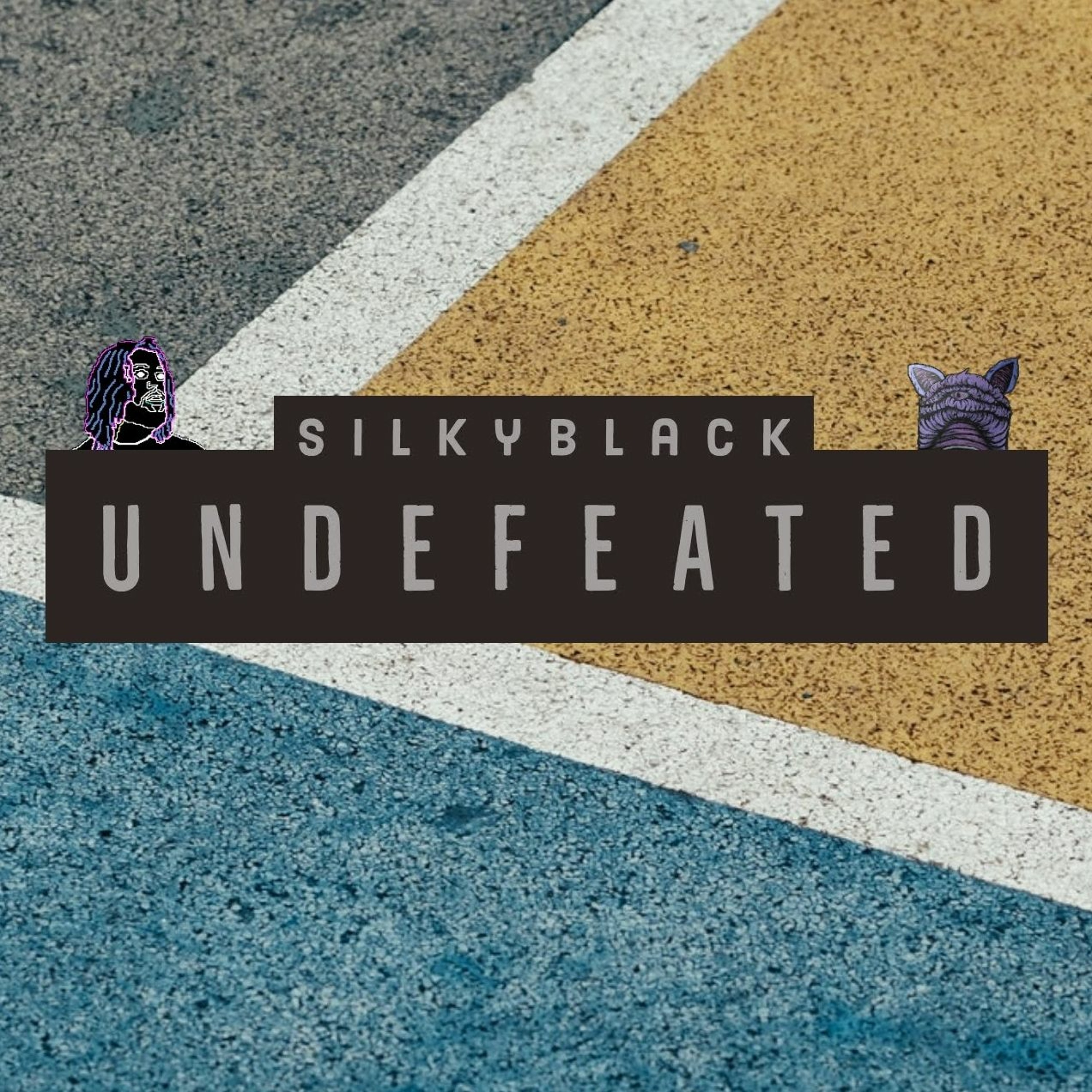 Undefeated (160) episode artwork