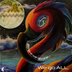 Lucas The Flow - WWG1WGA