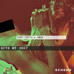 Give My Best (feat. Iman)