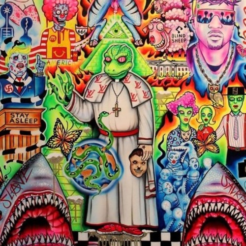 Stream MK ULTRA by GooniexxJoka | Listen online for free on SoundCloud