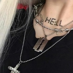 Free Lil Peep X Shinigami Type Beat   [ Prod.SpaZ187]