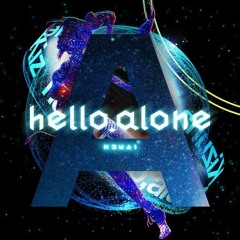 Kizuna AI - hello,alone (Prod.MATZ)