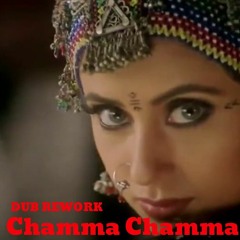 China Gate - Chamma Chamma (Dub Rework)