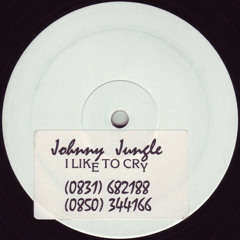 Johnny Jungle ‎– Johnny