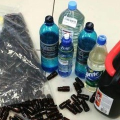 HAUSPARTY NEURO MIX :]