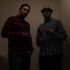 Rhythm & Flows ft. Bl8ive (Prod. by Bl8ive)(Inst. by Mantra)