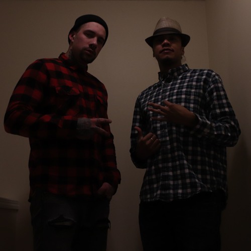 Rhythm & Flows ft. Bl8ive (Prod. by Bl8ive)(Inst. by Mantra)