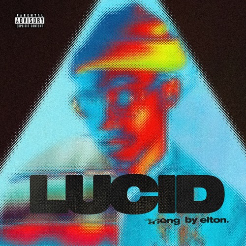LUCID [prod by Knerf, Dax, Phoelix]