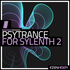 Psytrance For Sylenth ::: 300+ Psy Presets, Midi & Audio