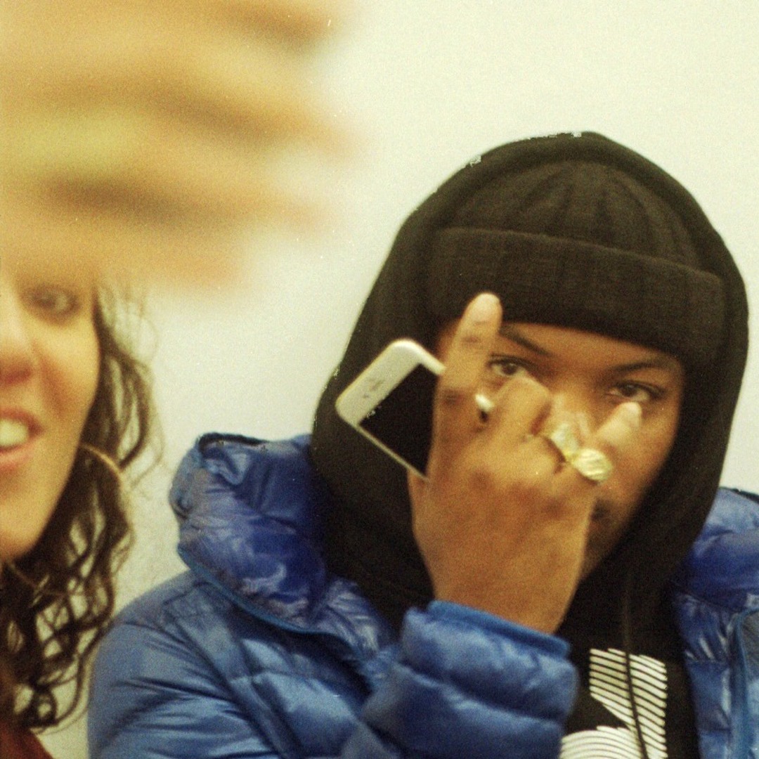 Pollari Soundcloud Rapper Stream POLLARI - Calling Me, Right Now (prod. senseiatl) by POLLARI ...