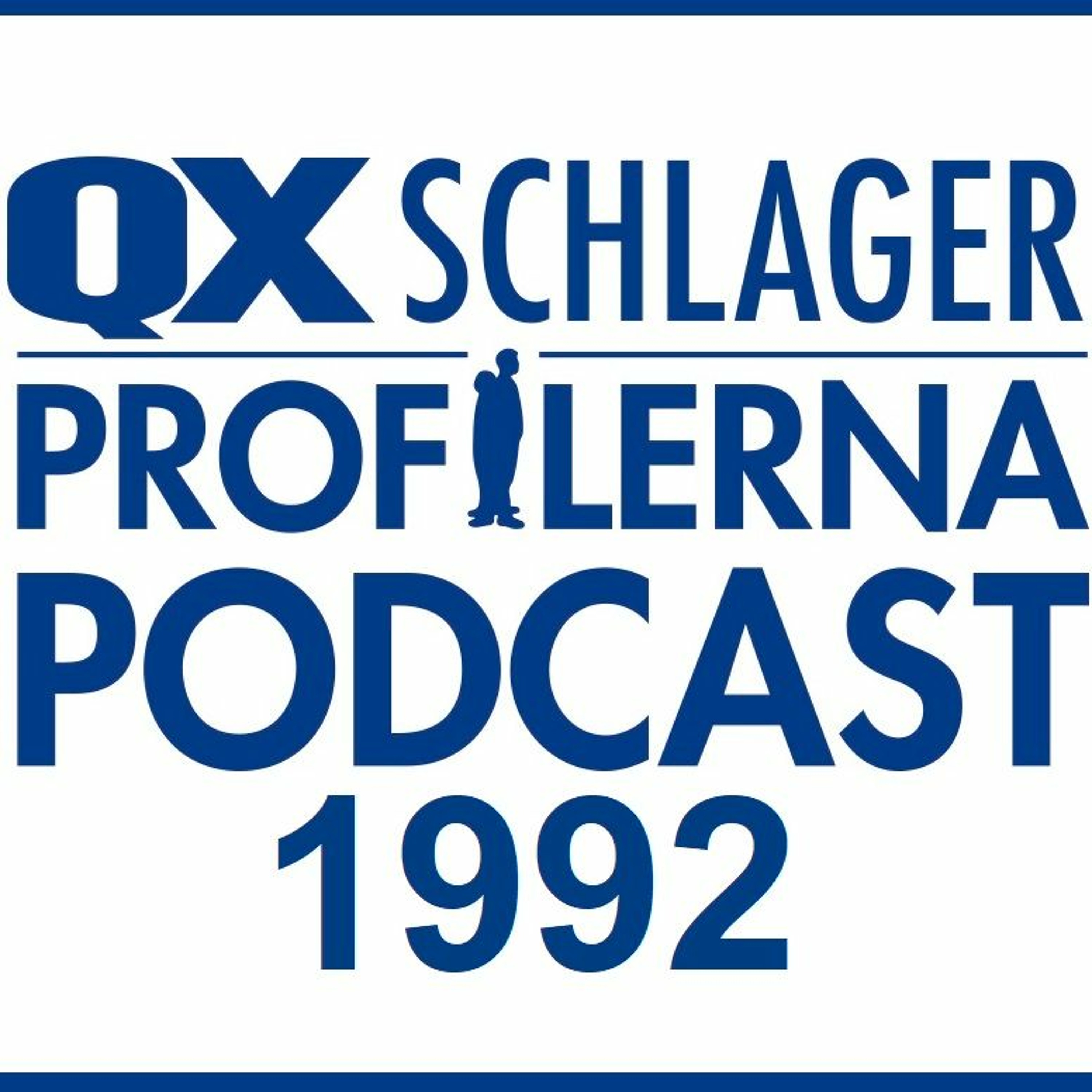 QX Schlagerprofilernas Podcast