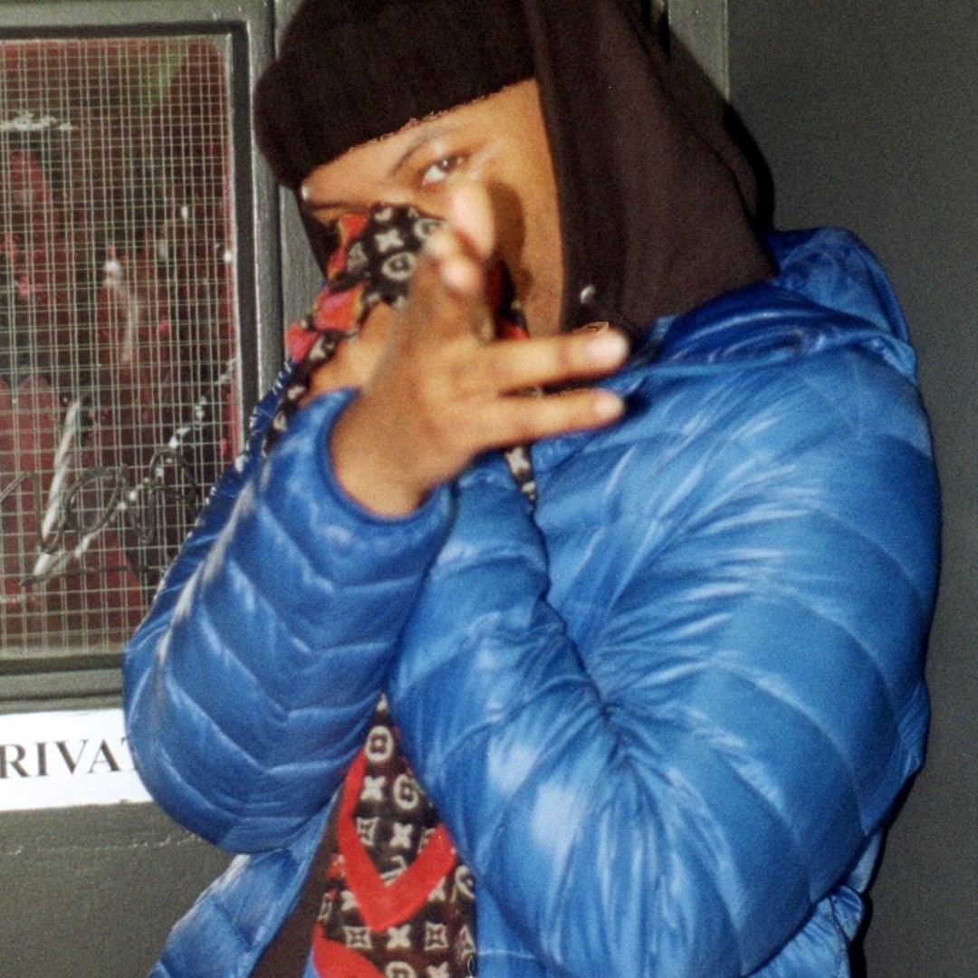 Pollai Rapper Stream POLLARI - Run pt. 2 (prod. senseiatl) by POLLARI | Listen online ...